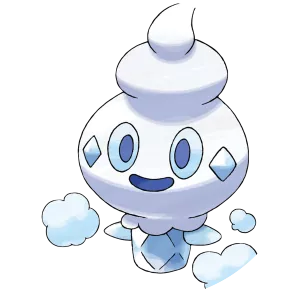 Vanillite