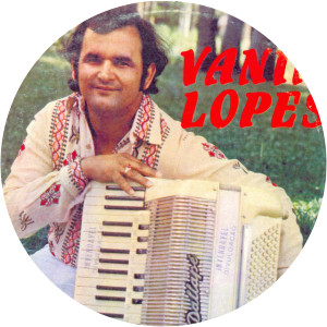 Vanin Lopes - Musical artist