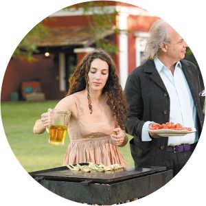 Vanina Chimeno photograph