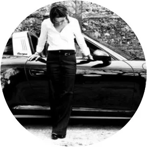 Vanina Ickx - Belgian race car driver