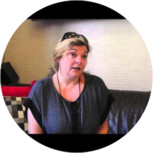 Vanina Pradier - Actress