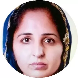 Vaninder Kaur Loomba - Indian Politician