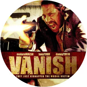 Vanish - 2015 ‧ Crime/Thriller ‧ 1h 19m