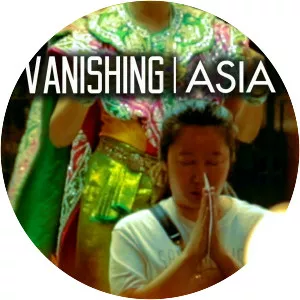 Vanishing Asia - TV program