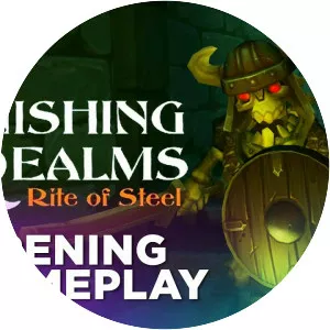 Vanishing Realms™ - Video game