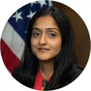 Vanita Gupta - Associate Attorney General of the United States