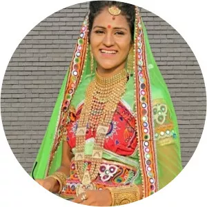 Vanita Patel - Musical artist