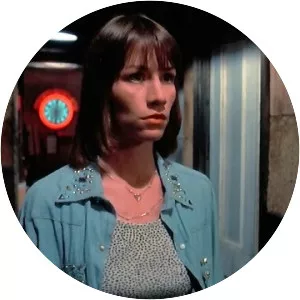 Vanita 'Stretch' Brock