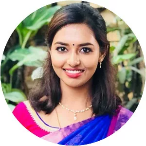 Vanitha Hariharan - Film actor