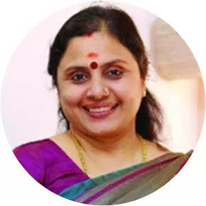 Vanitha Krishna Chandran