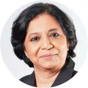 Vanitha Narayanan - Executive
