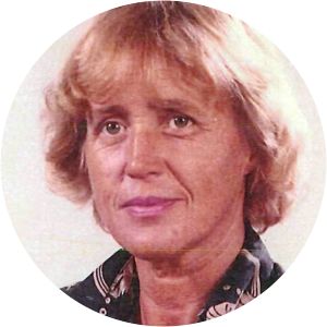 Vanja Bodström photograph