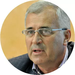 Vanja Bulić - Serbian journalist