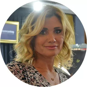 Vanja Horvat - Zoran Mamić's ex-wife