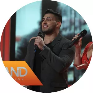 Vanja Lakatoš - Musical artist