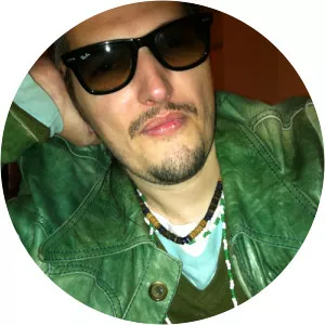 Vanja Marin - Musical artist