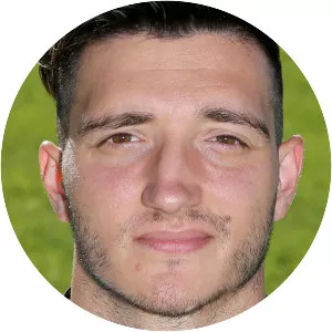 Vanja Marković - Serbian football player