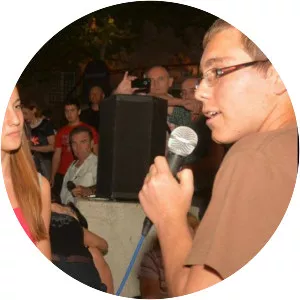 Vanja Markovinovic - Actor