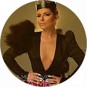 Vanja Mijatović - Singer