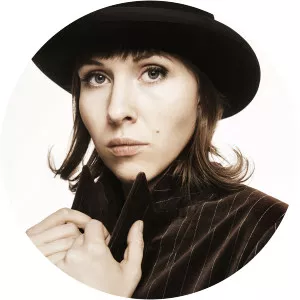 Vanja Renberg photograph