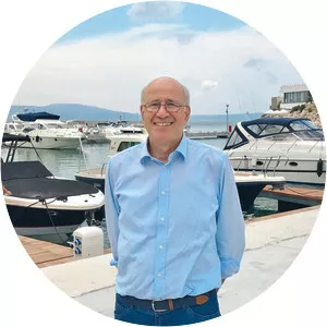 Vanja Špiljak photograph