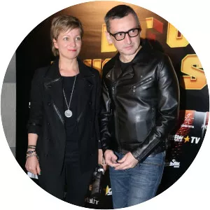 Vanja Sviličić - Director