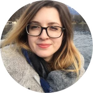 Vanja Tadic photograph