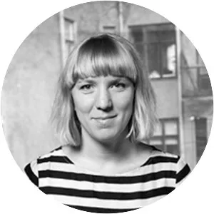 Vanja Torp - Screenwriter