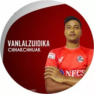 Vanlalzuidika Chhakchhuak