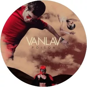 VANLAV - Musical artist