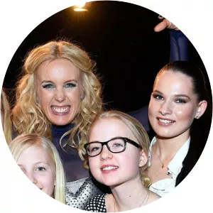 Vanna Östergren photograph