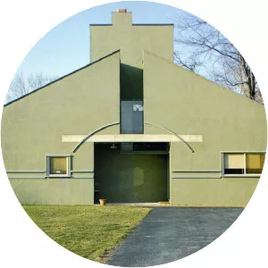 Vanna Venturi House