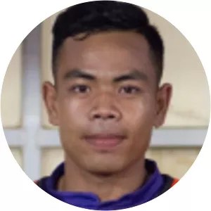 Vannasone Douangmaity