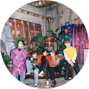 VANNER - Musical artist