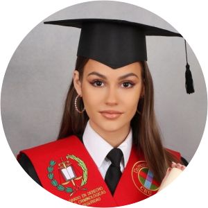 Vanneska Rocha photograph