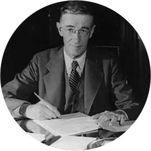 Vannevar Bush