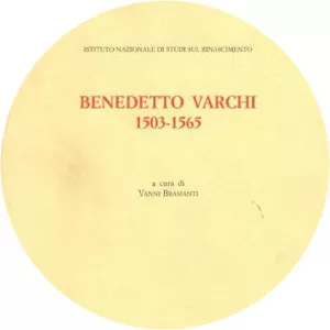 Vanni Bramanti - Author