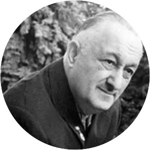 Vano Muradeli - Georgian composer