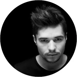 Vanotek - Romanian record producer