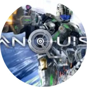 Vanquish - Video game