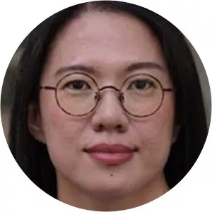 Vanridee Pongsittisak - Thai film producer