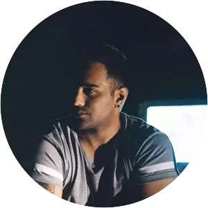 Vanrip - Musical artist