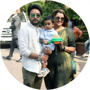 Vansh Dheeraj Deshmukh photograph