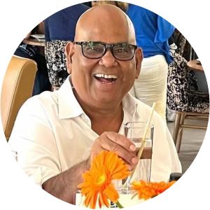 Vanshika Kaushik photograph