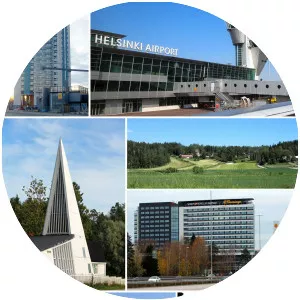 Vantaa