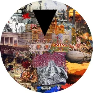 Vantablac SOL - Musical artist