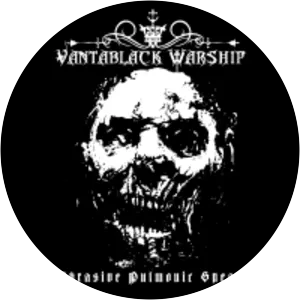 Vantablack Warship