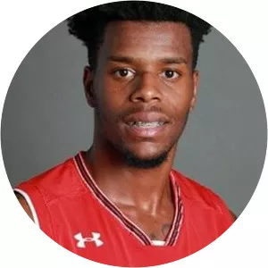 Vante Hendrix - Basketball player