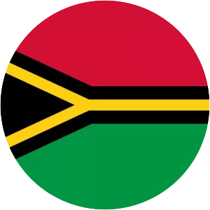 Vanuatu