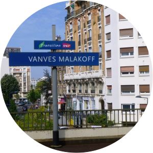 Vanves–Malakoff